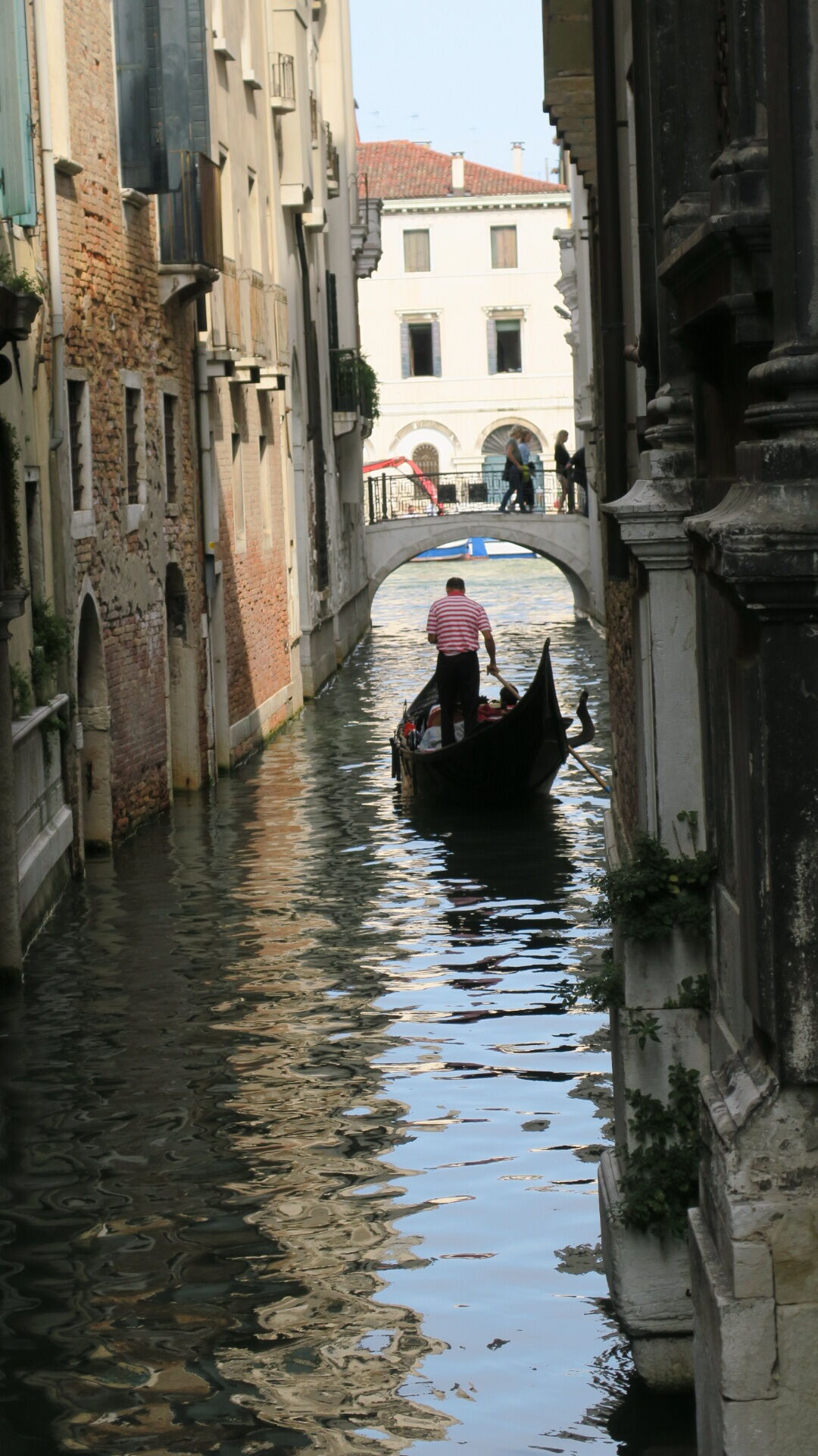 ゴンドリエーレ