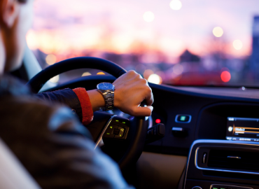 エストニアで運転免許証の切り替えをした