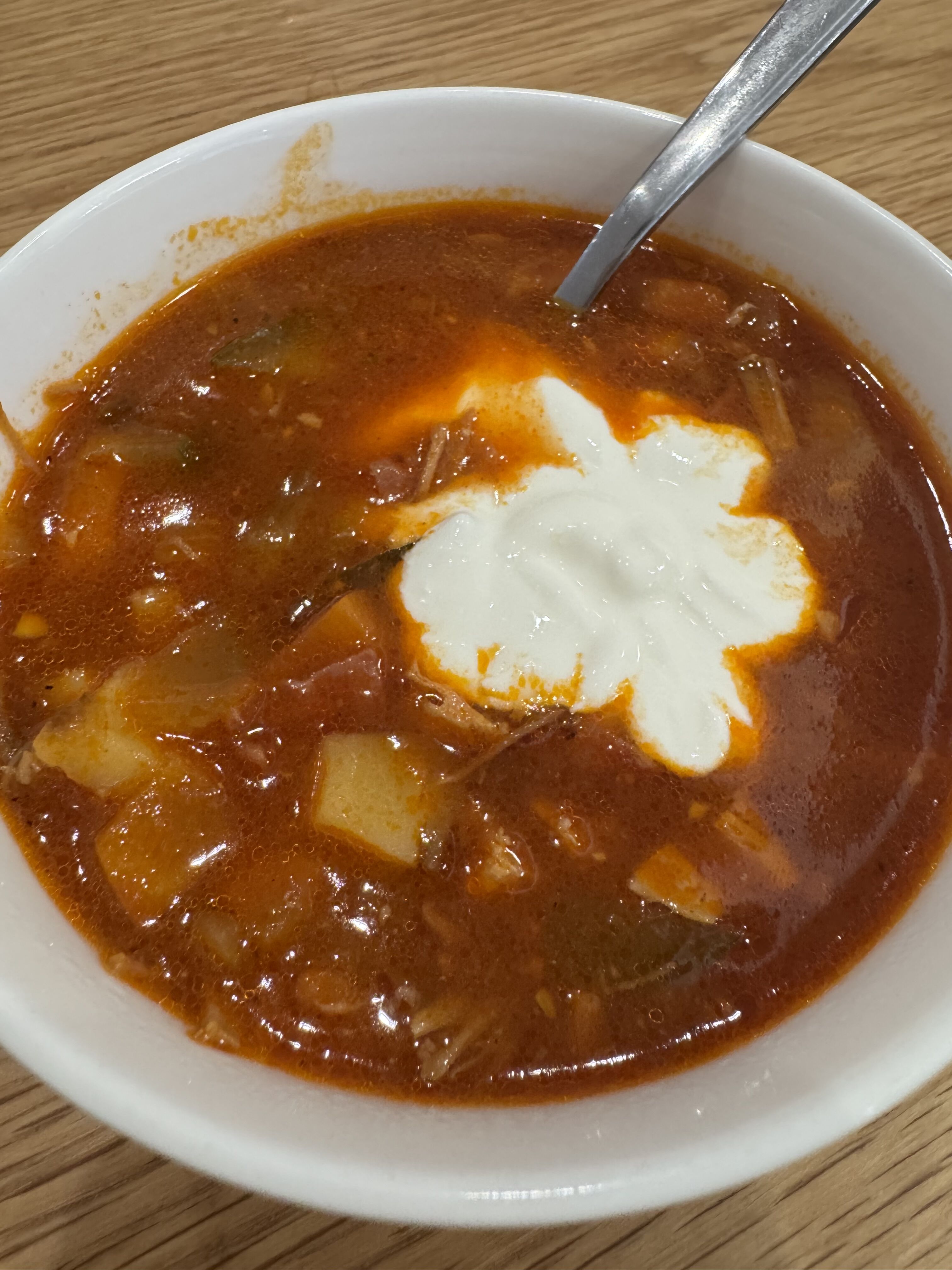 エストニアの家庭料理たち