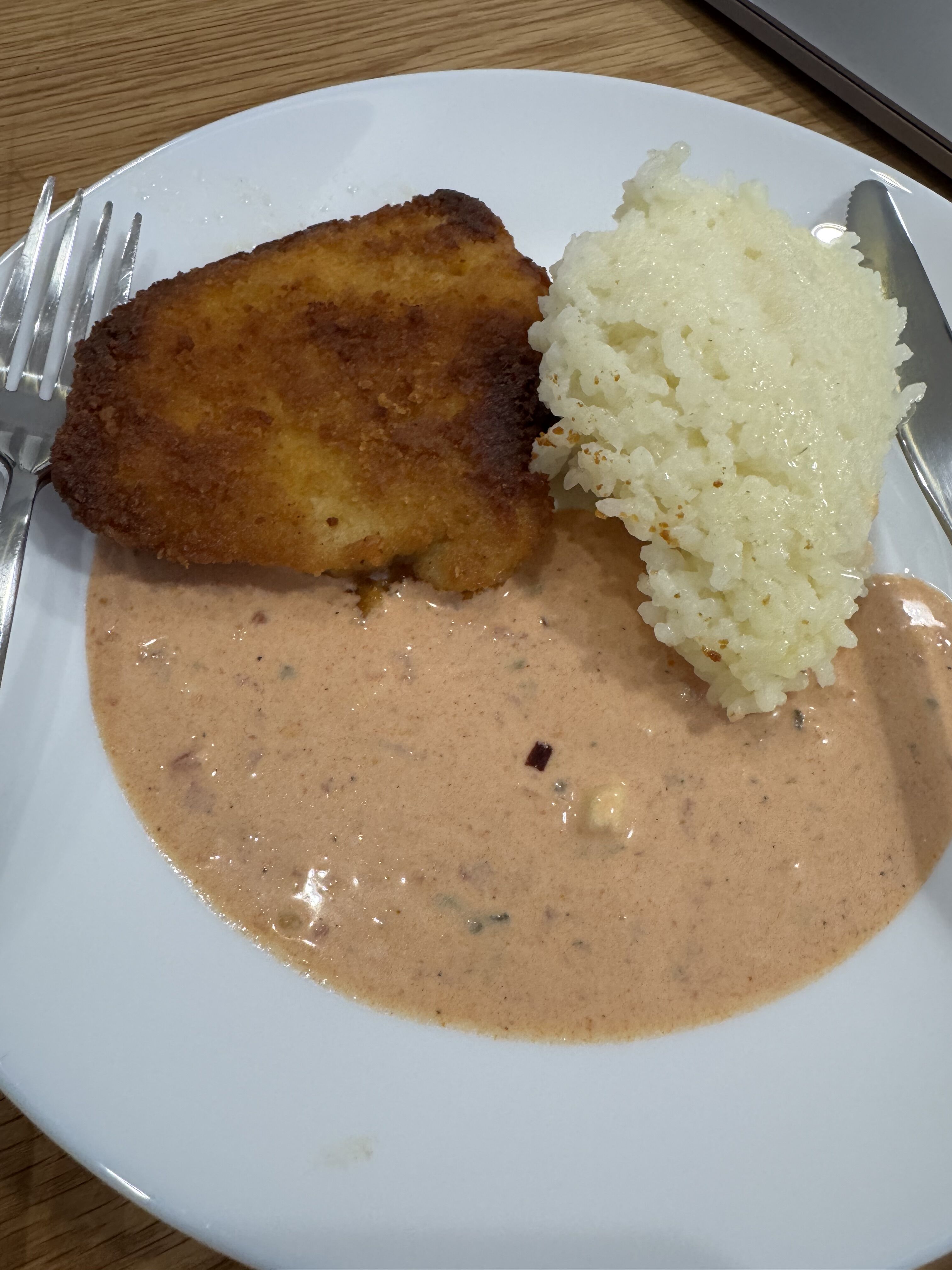 シュニッツェル