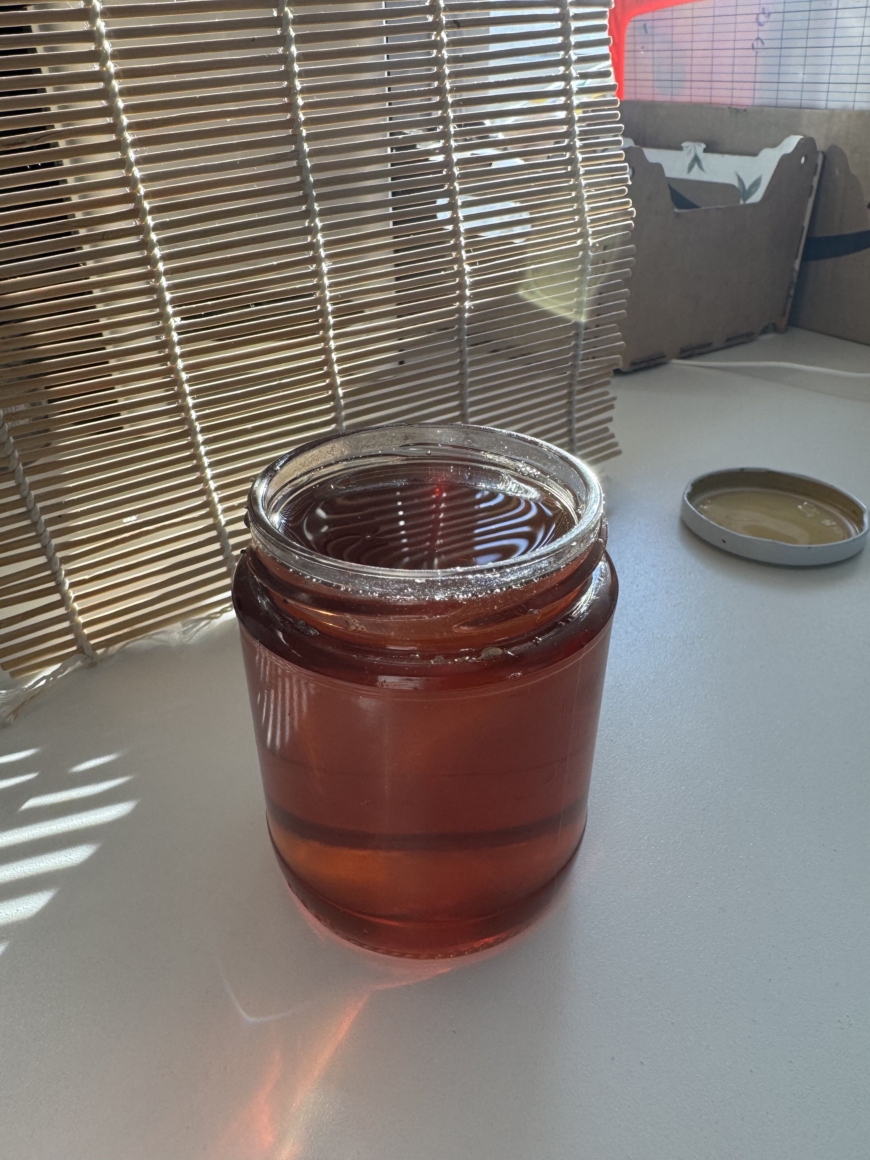 クリスマスツリーで作るシロップ