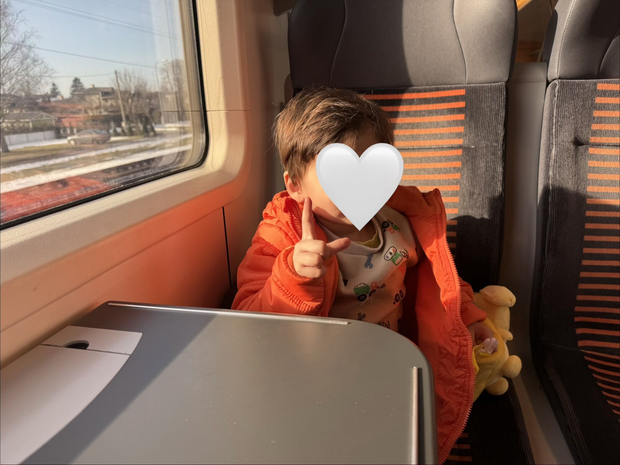 子供会でひな祭り