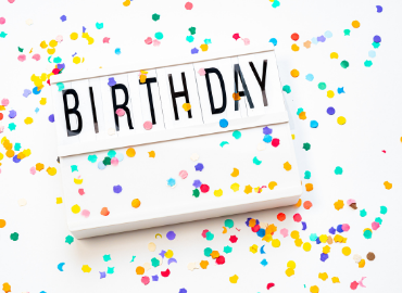 レナルト22歳の誕生日会