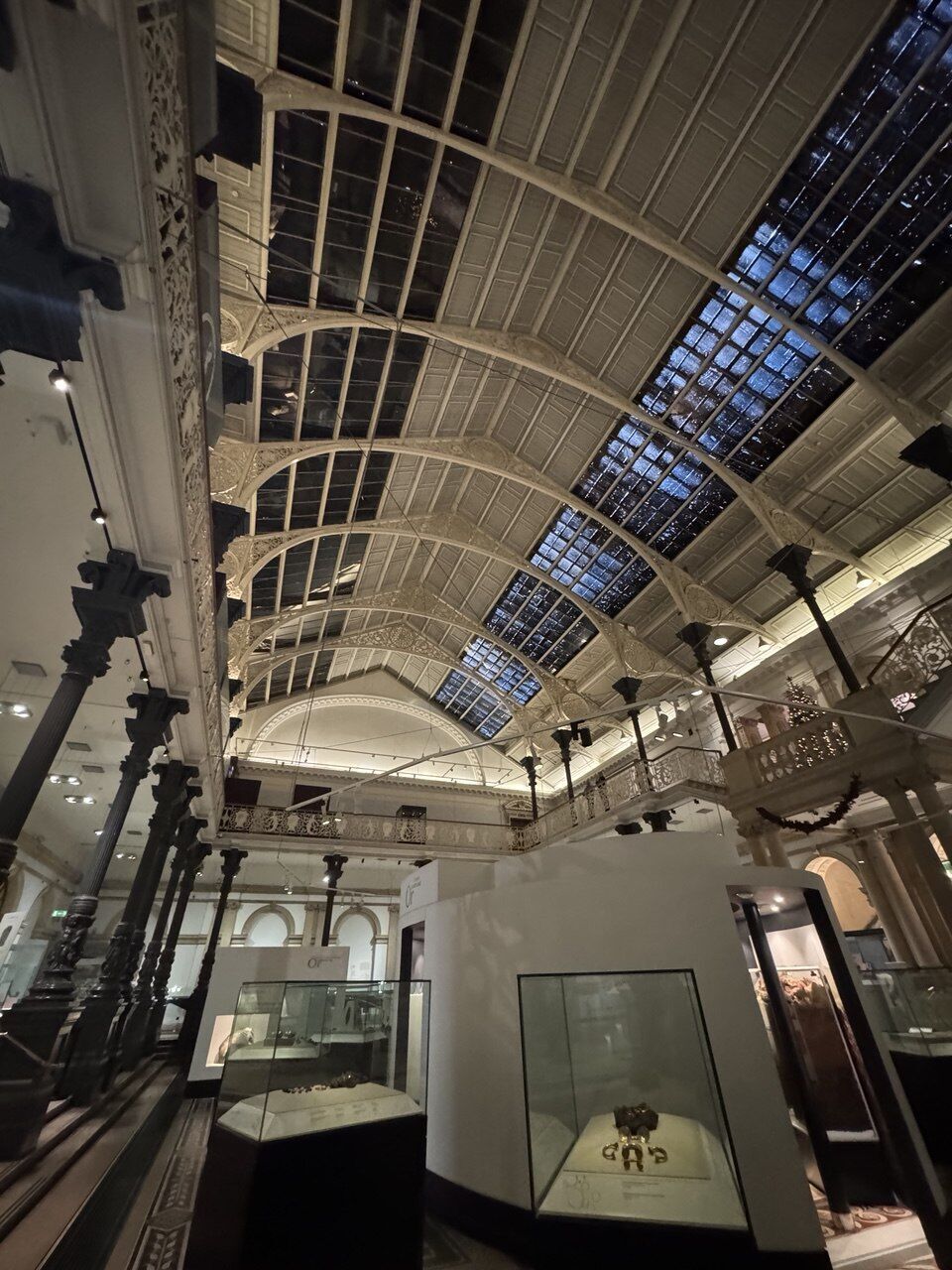 National Museum of Ireland