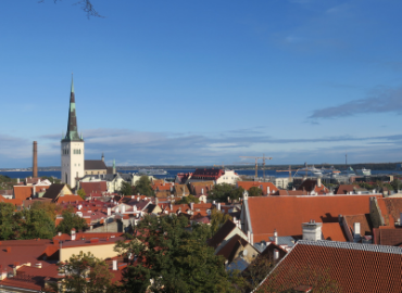 Settle In Estoniaを受けてみた-基礎モジュール-