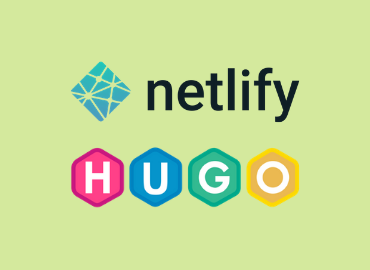 HugoとNetlifyを使って完全無料の静的サイトを作ってみた